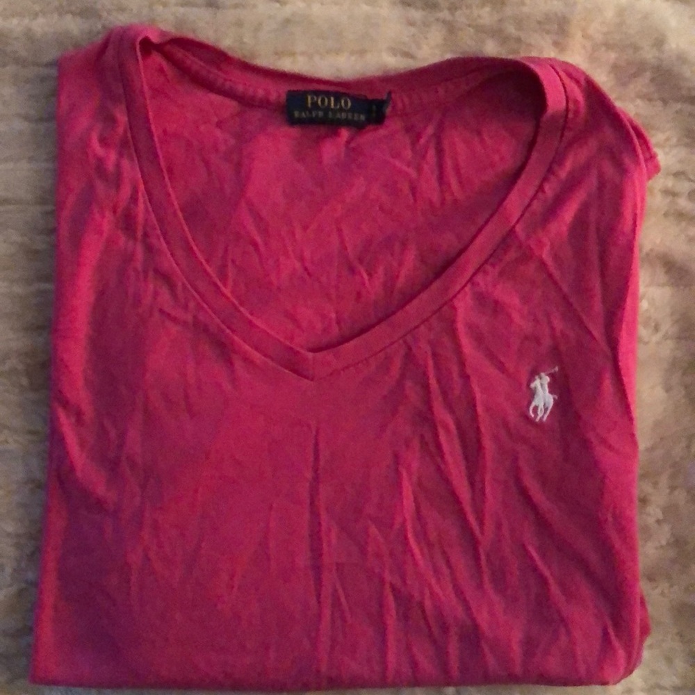 Pretty in pink